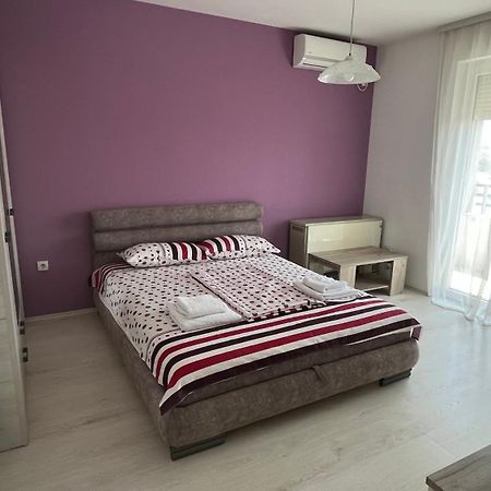 Harmony Relax Lägenhet Paraćin Exteriör bild
