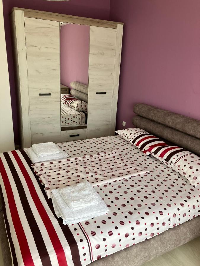 Harmony Relax Lägenhet Paraćin Exteriör bild