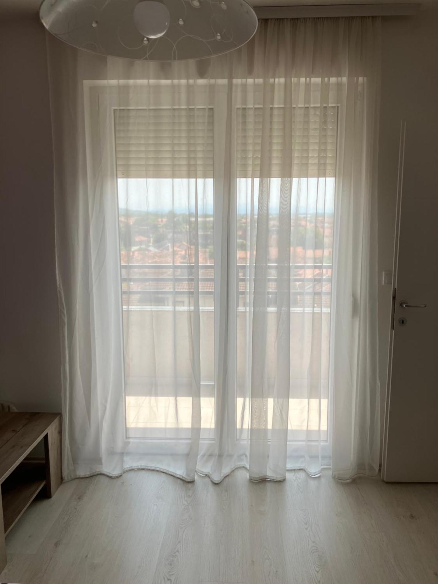 Harmony Relax Lägenhet Paraćin Exteriör bild